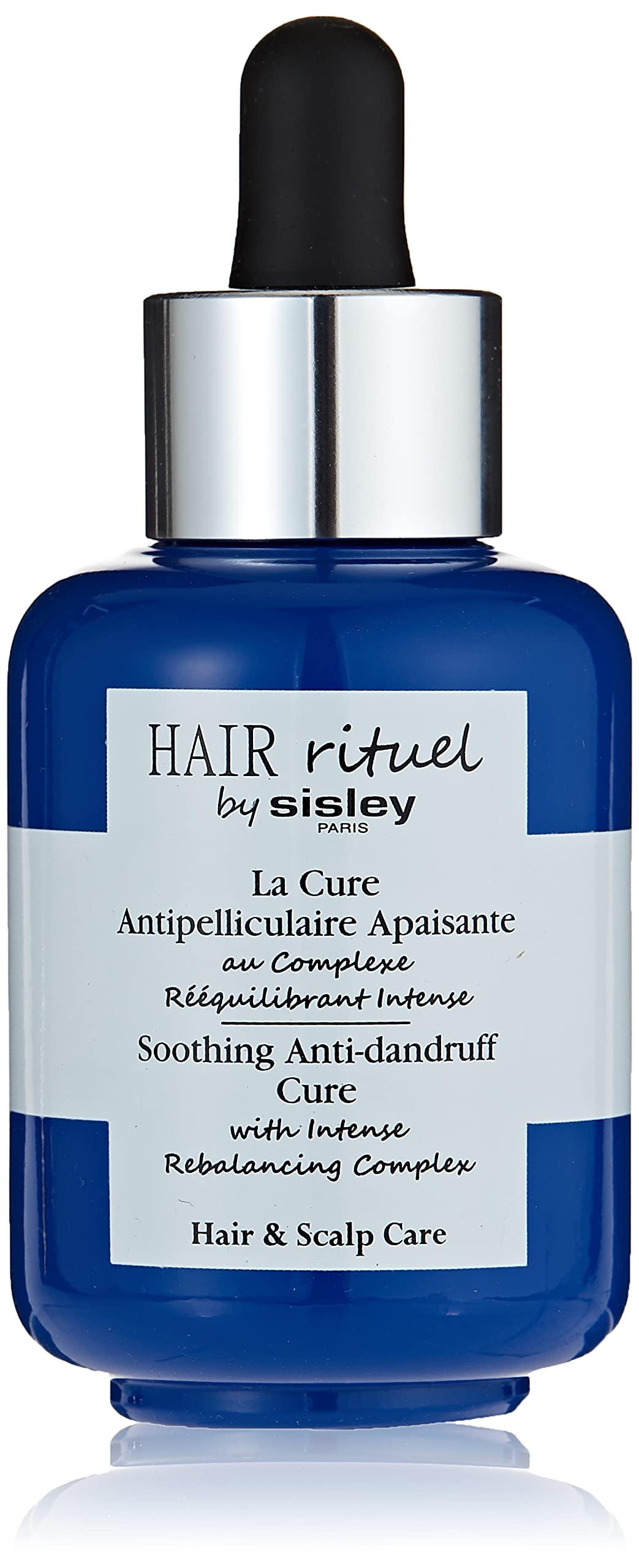 HAIR RITUEL la cure anti-pelliculaire apaisant 200 ml