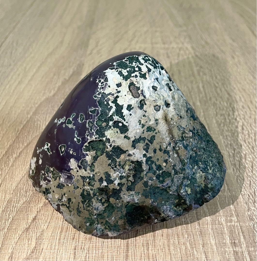 Amazon.co.jp: アメジスト ドーム クリスタル クラスター 紫水晶