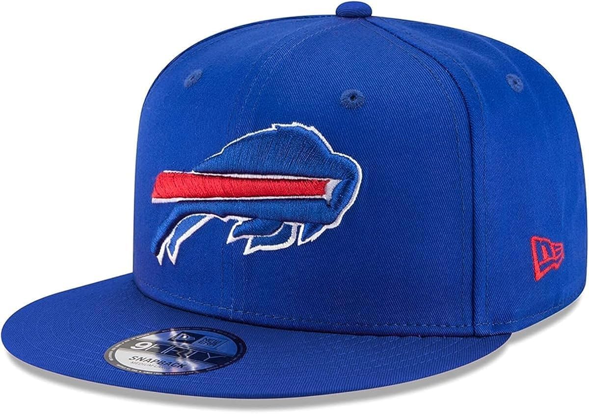 New Era 59FIFTY Toronto Blue Jays MLB 2017 Authentic Collection On Field Game Fitted Cap