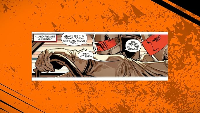 The Amazing Spider-Man(2015〜2018) 全巻セット Amazon.com: Amazing