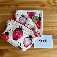 フェイラー ポーチ&ハンカチ ハンカチポーチ商品一覧｜フェイラー公式オンラインショップ