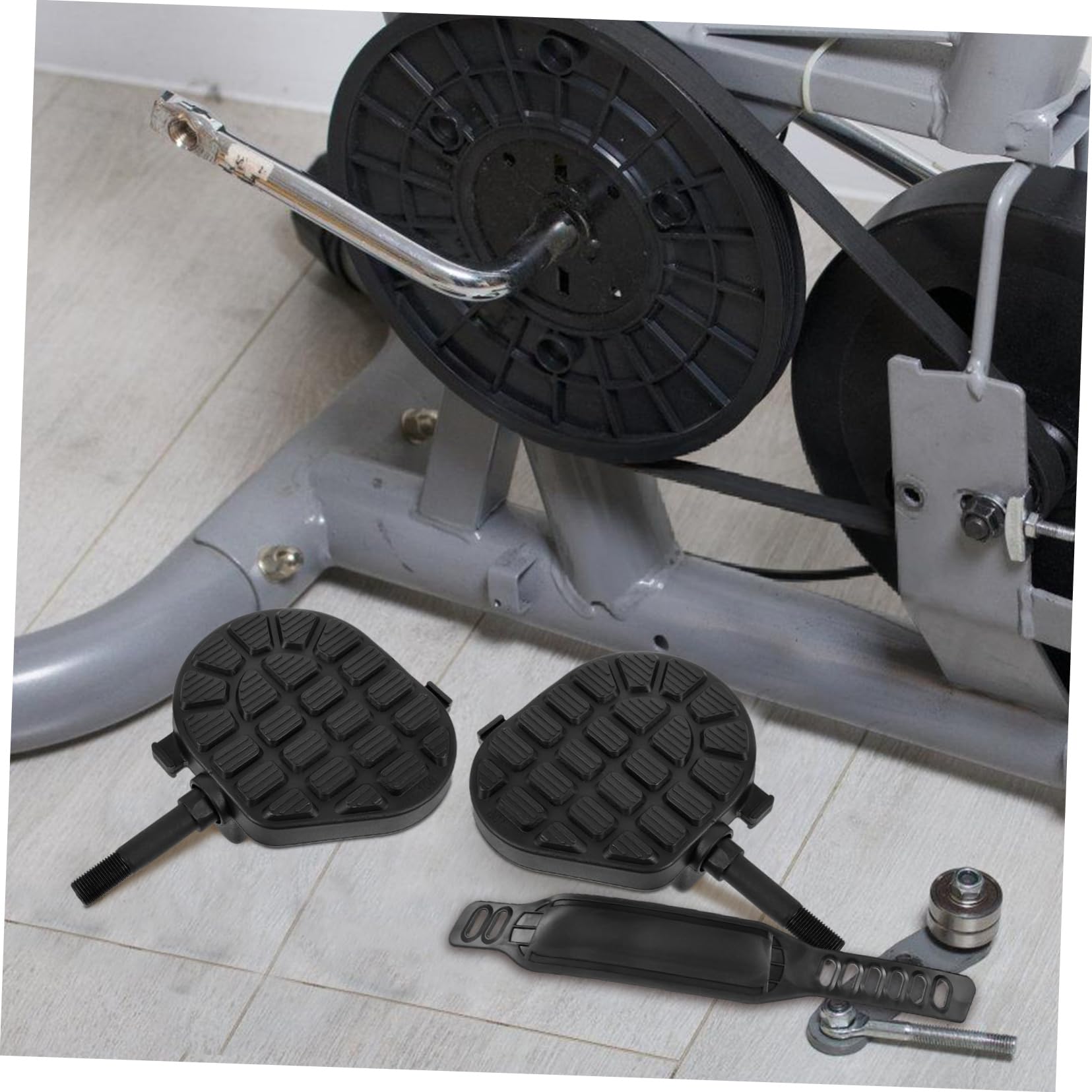 Pedales para Bicicleta De Montaña y Antideslizantes Accesorios De Ciclismo