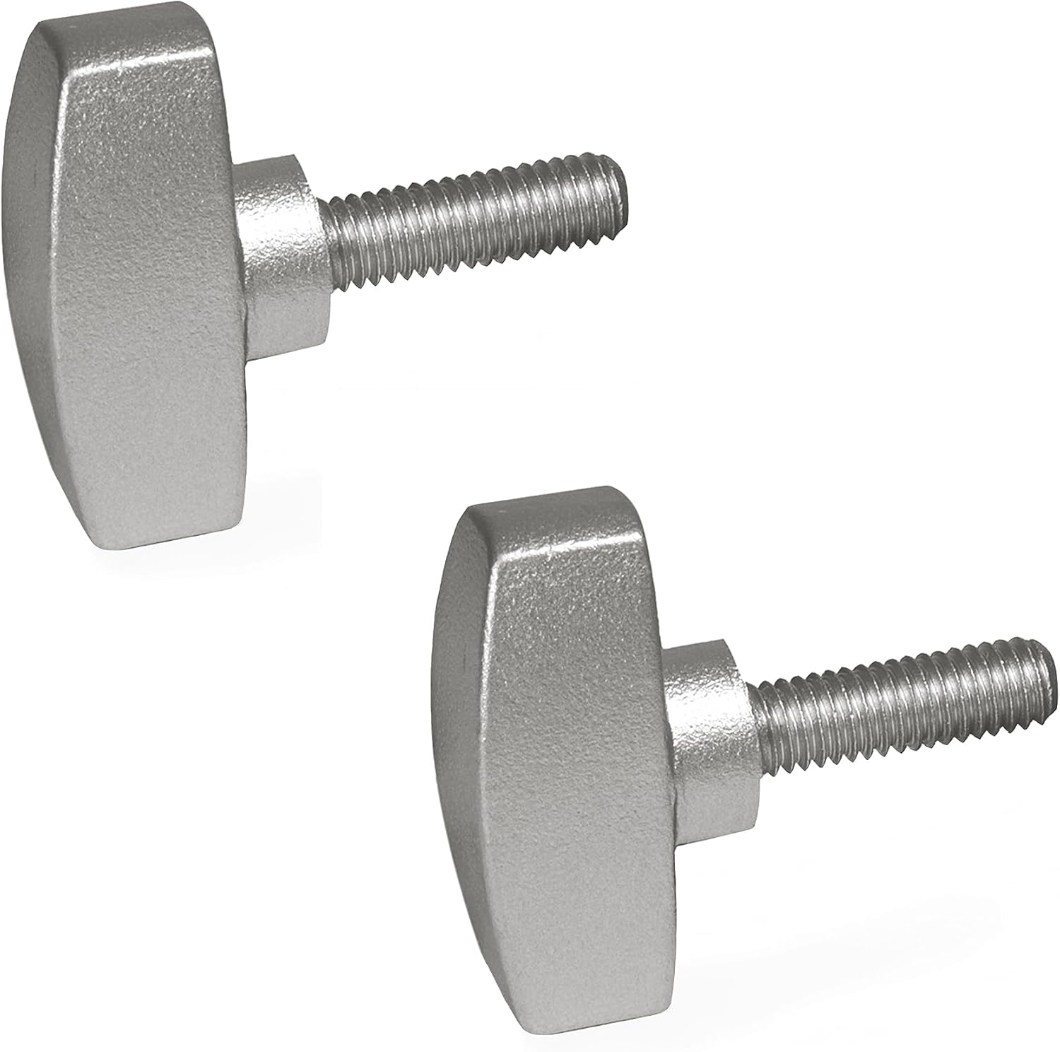 Ganter Normelemente | Edelstahl-Flügelschraube - GN 433-26-M6-16-MT ...