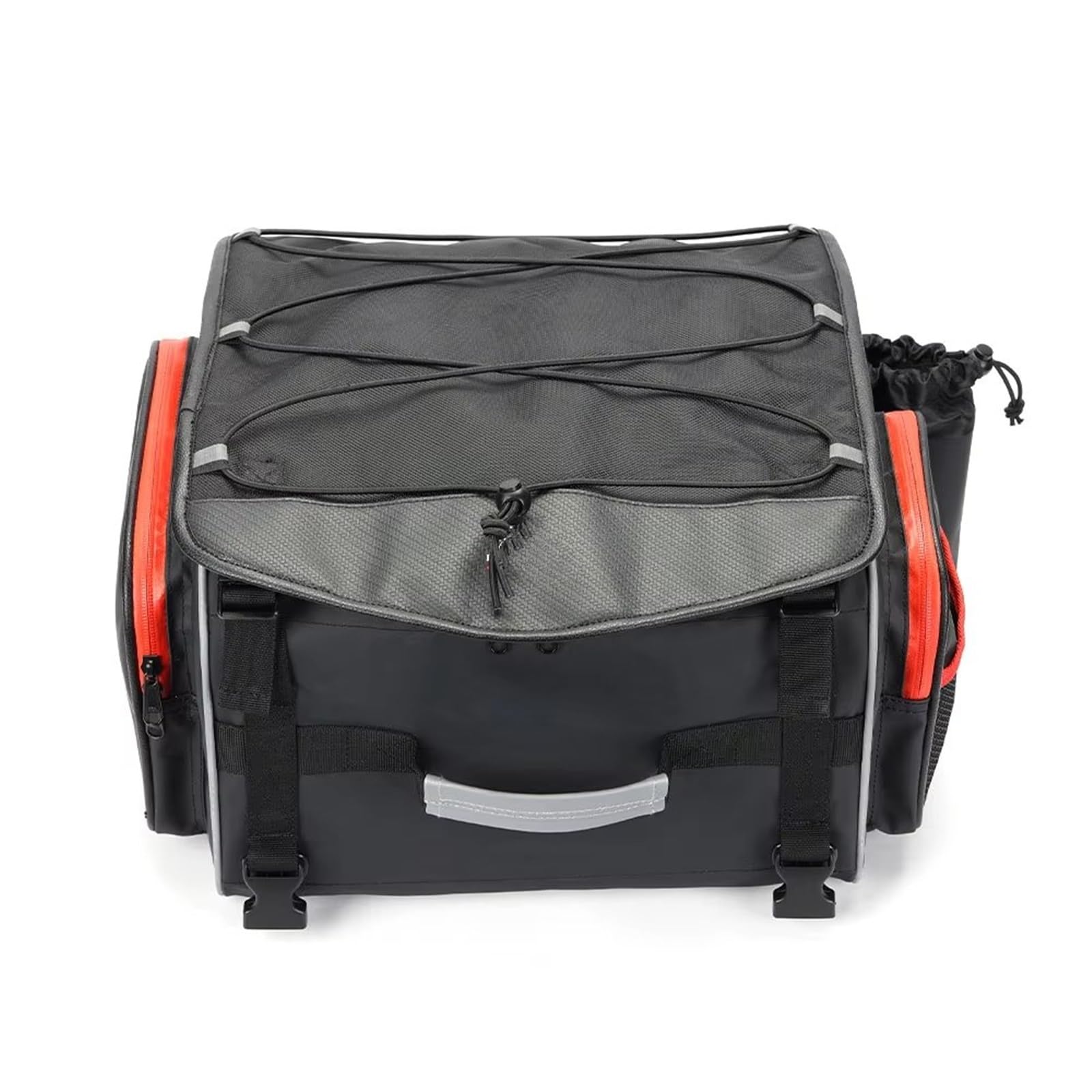 Bagage pour moto CBR600RR idéal pour vos road trips - 8
