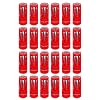 Monster Energy Ultra Red 24 x 500 ml