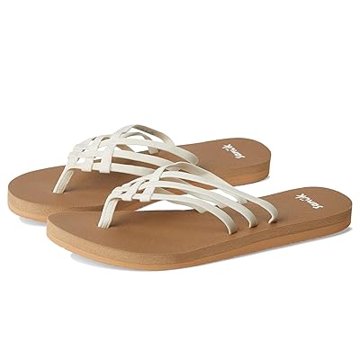 Sanuk Yoga Sandy II Women
