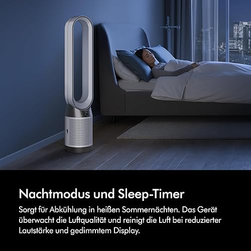 Dyson Purifier Cool Gen1 TP10 Luftreiniger Ventilator — nuotrauka 6