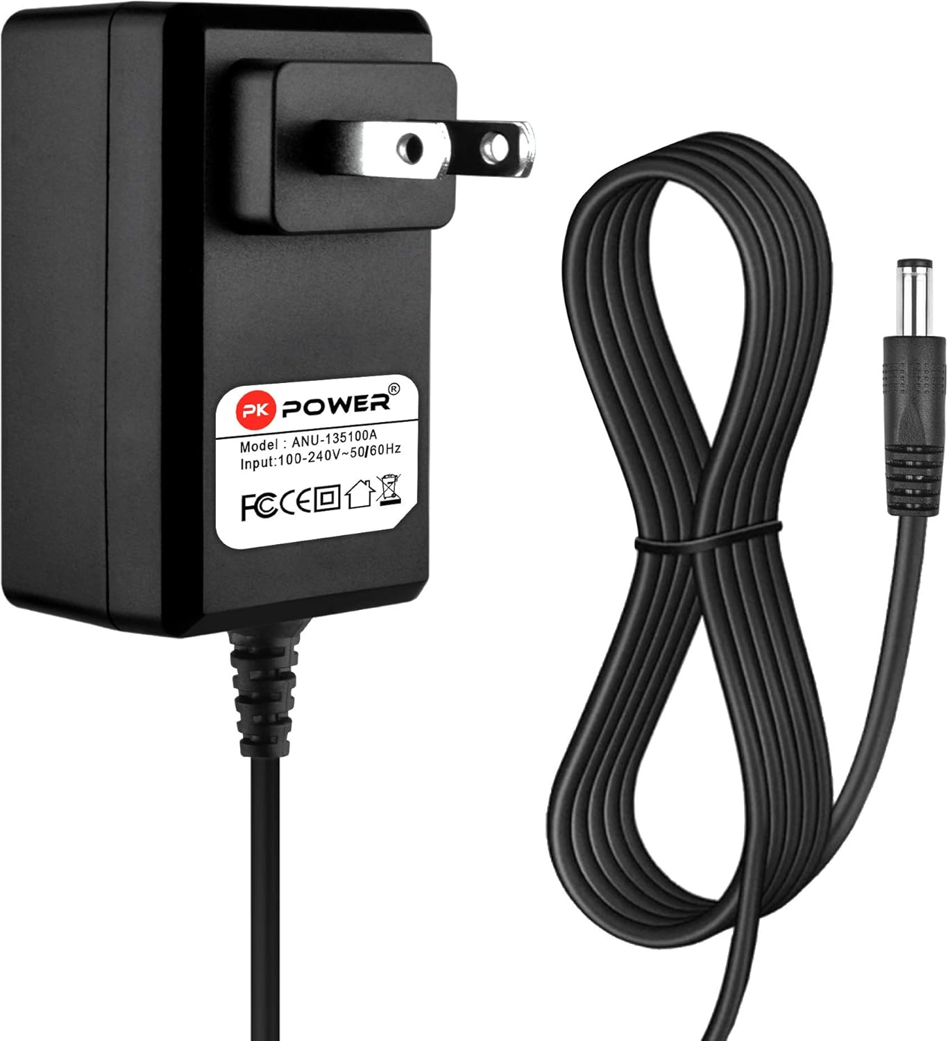 AC Adapter for Wagan 2467 2485 2464 2454 2544 2355 EL2354 2354 2412 EL2454 2509, Power Supply for Power Dome 400 EX LT NX 200 Watt 400 Watt EL2464 400A 600A 200W 300A