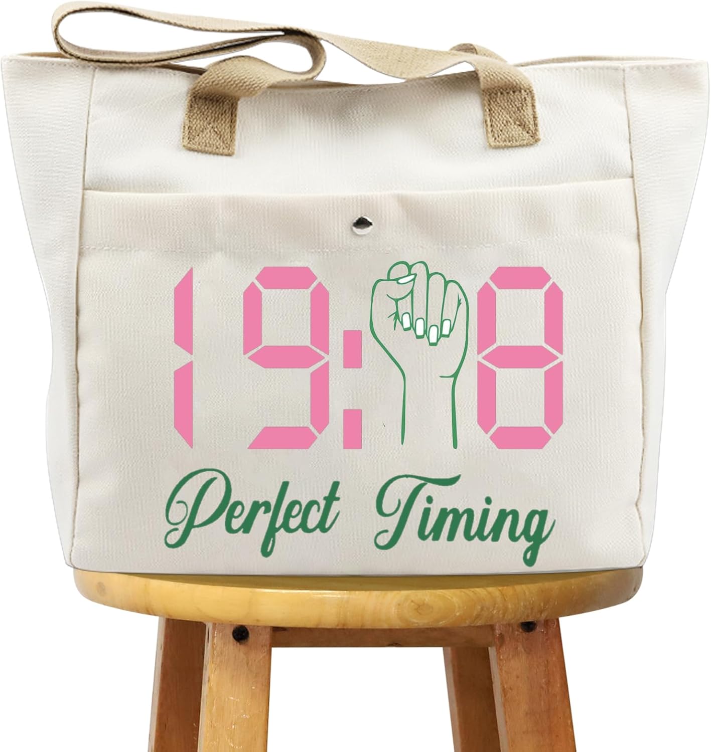 WCGXKO Sorority Gift (perfect timing 08 TB)