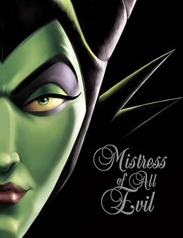 Mistress of All Evil A Tale of the Dark Fairy 4