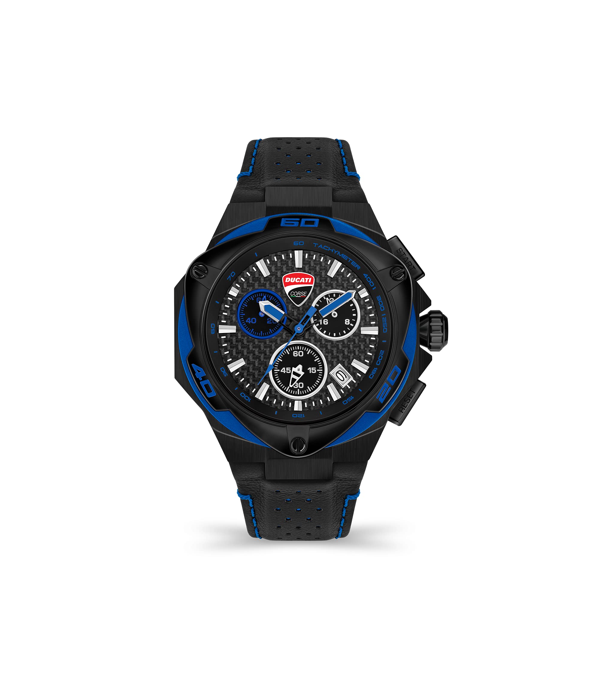 Ducati Analog Black Dial Mens Watch-DTWGC2019005 (B091HWFBH3) Amazon Price History, Amazon Price Tracker