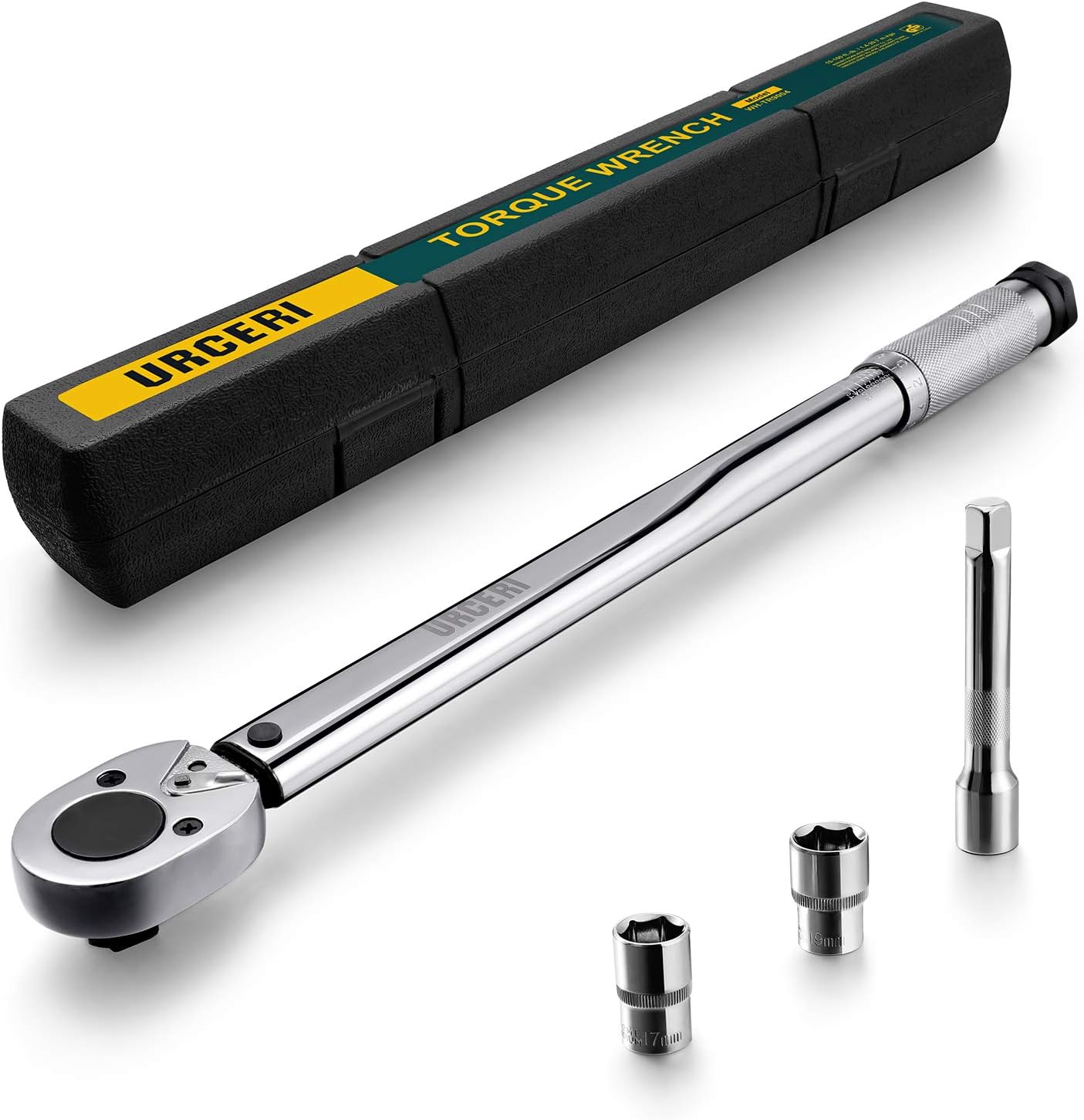 Chiave dinamometrica per nessun mozzo