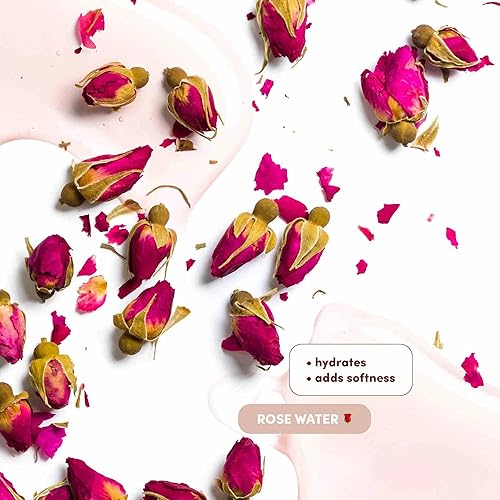 Miniatura 5 de MIZANI Style Shifter Society - Spray protector de calor con pantalla de calor acabado brillante antiencrespamiento para cabello texturizado rizado y