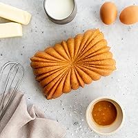 Vista 2 de Nordic Ware Mezcla de pastel de pastel de caramelo salado