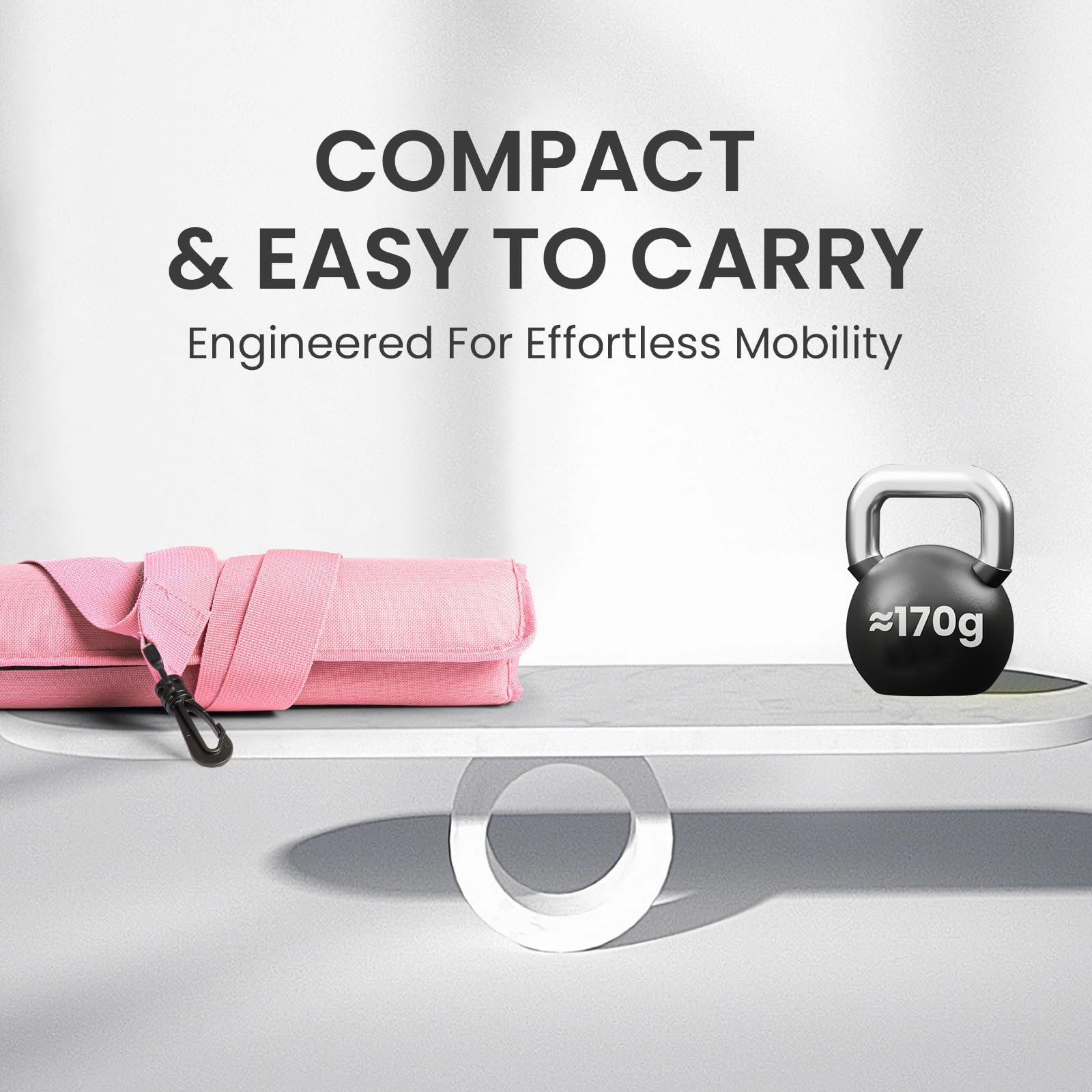FINGER TEN Mini bolsa de golf para hombres, mujeres y niños, práctica de campo de conducción, bolsa de lápices de golf con correas para el hombro, mangas ligera y duradera, moda para entrenamiento de