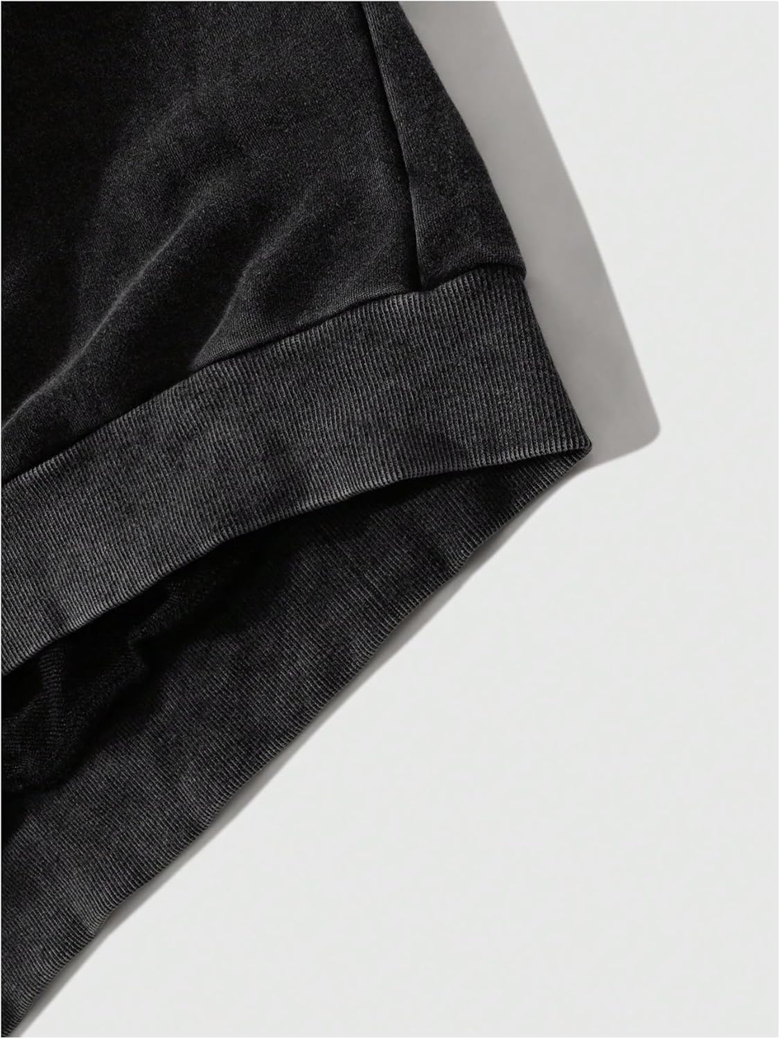 SOLY HUX Men's Graphic Zip Up Hoodie Y2k Gothic Long Sleeve Hooded Sweatshirt Jacket Streetwear Black Graphic Large - Image 4