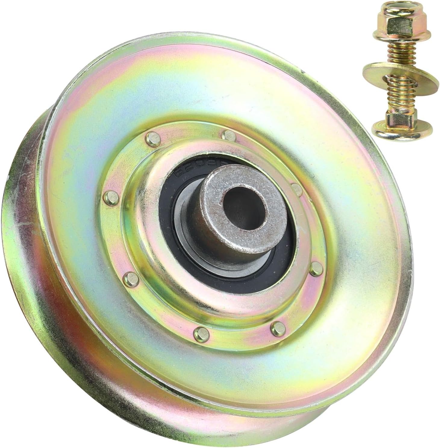 Idler Pulley For Craftsman Husqvarna 532139245 532127783