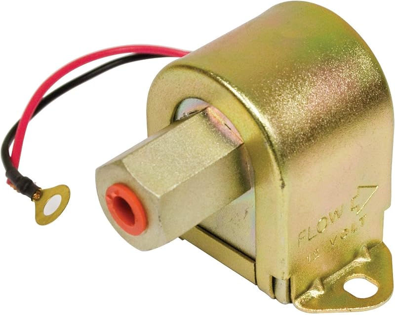 Bomba de combustível elétrica EMPI 12 V para Dune Buggy Volkswagen – 1 unidade