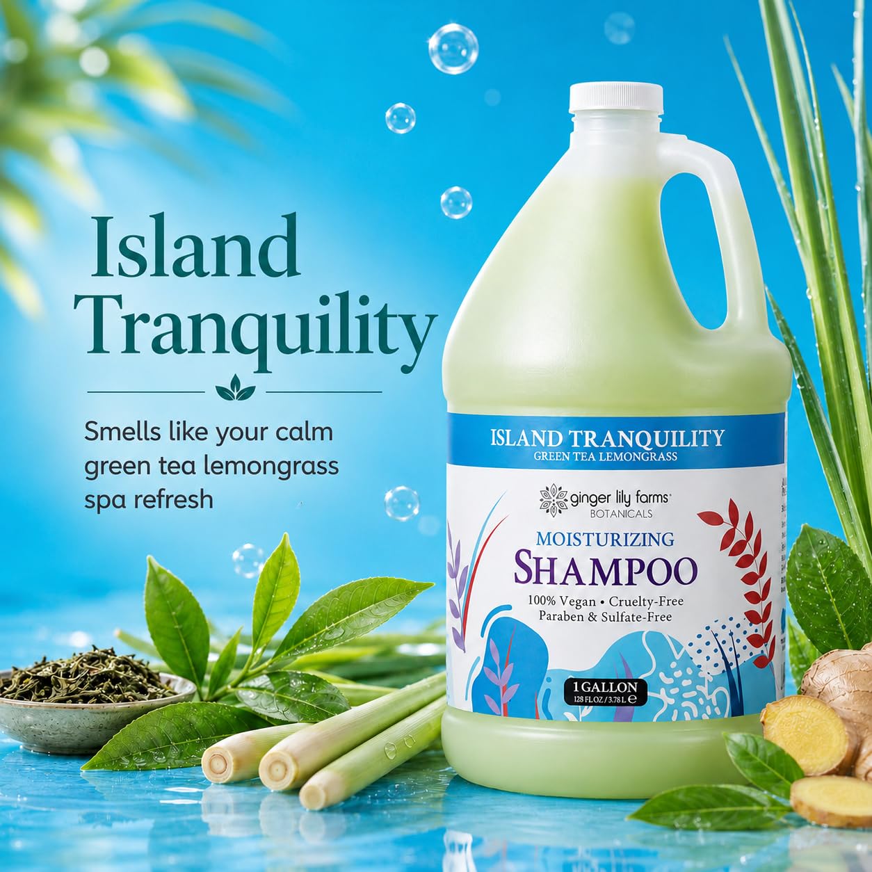 lamp light shampoo 1000g ランプライト シャンプー lamp light