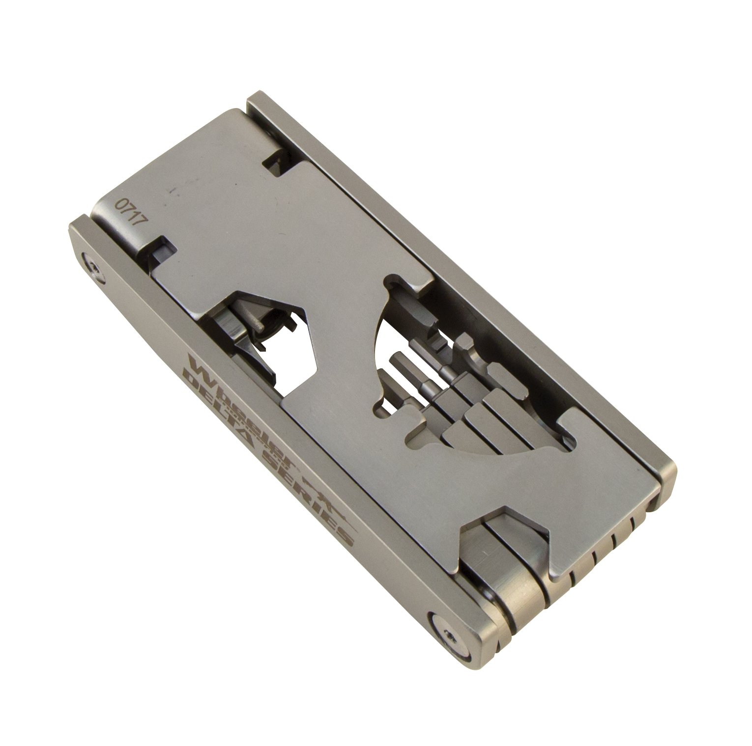 Wheeler Delta Series Compact AR Multi Tool, Ansicht 2