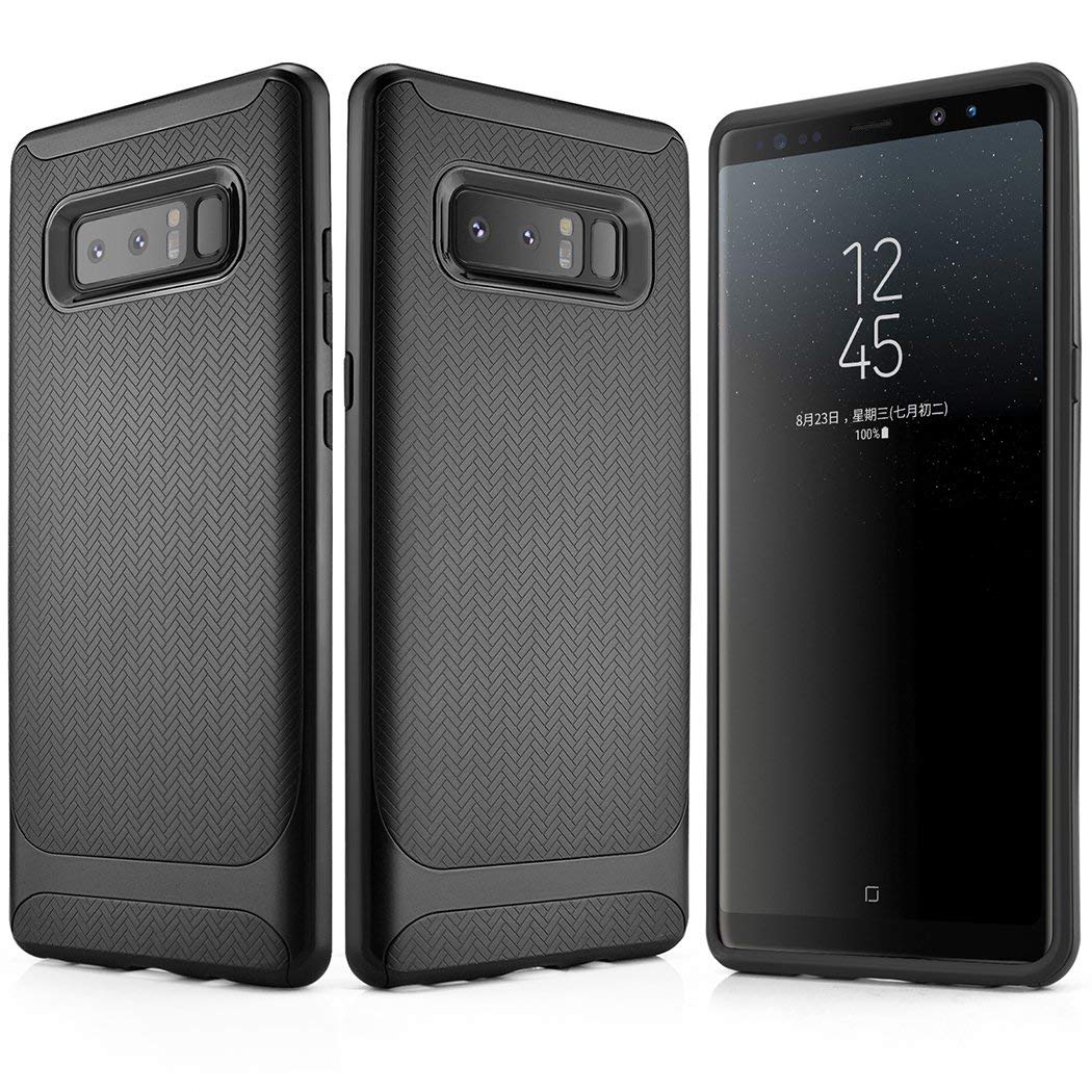 Samsung Galaxy Note Case Compatible Ultra Thin And Light