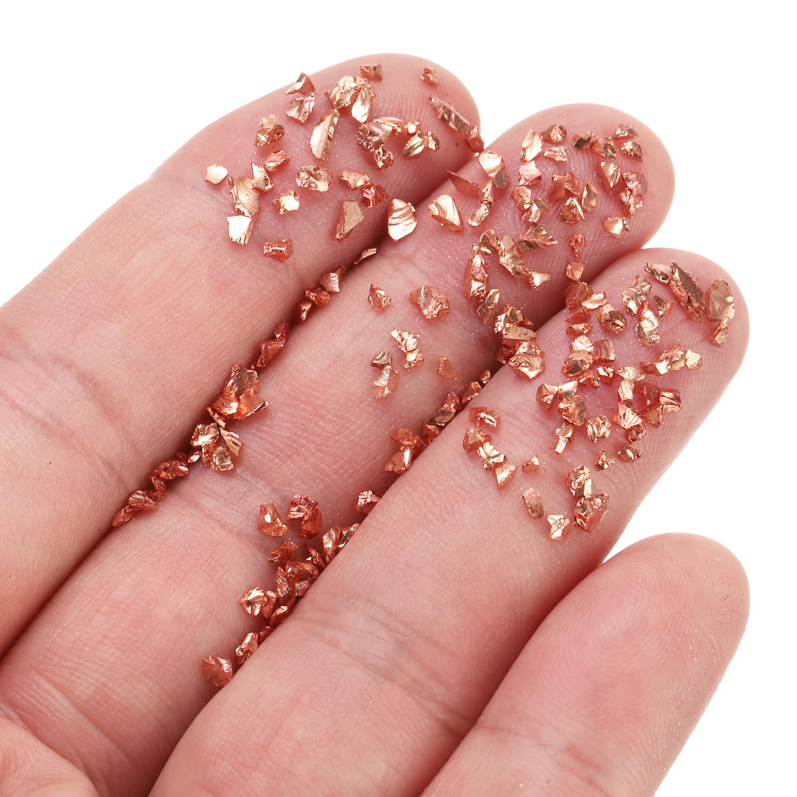 PATIKIL 200g Crushed Glass Glitters - Image 4