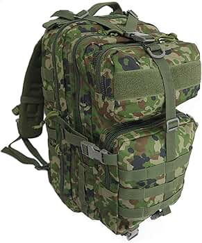 演習バック　迷彩リュック　75ℓ 演習バック 迷彩リュック 75ℓ
