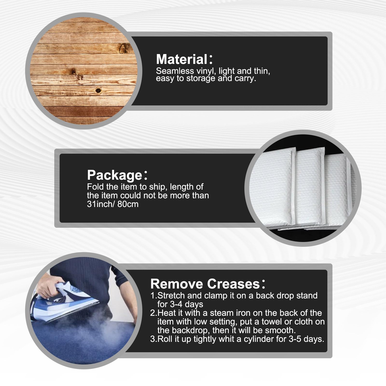 Garden Backdrop Wedding Archway Pink Flowers Photography Background Beautiful Fantasy Garden Scene with Stairway Backdrops Birthday Party Wedding Anniversary Portrait Photo Studio Props: 12x8ft