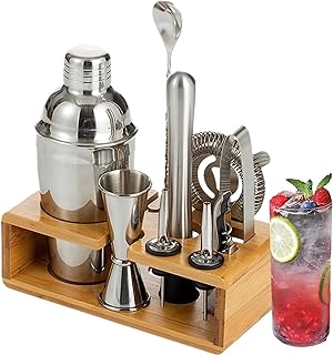 Cocktail Shaker Set