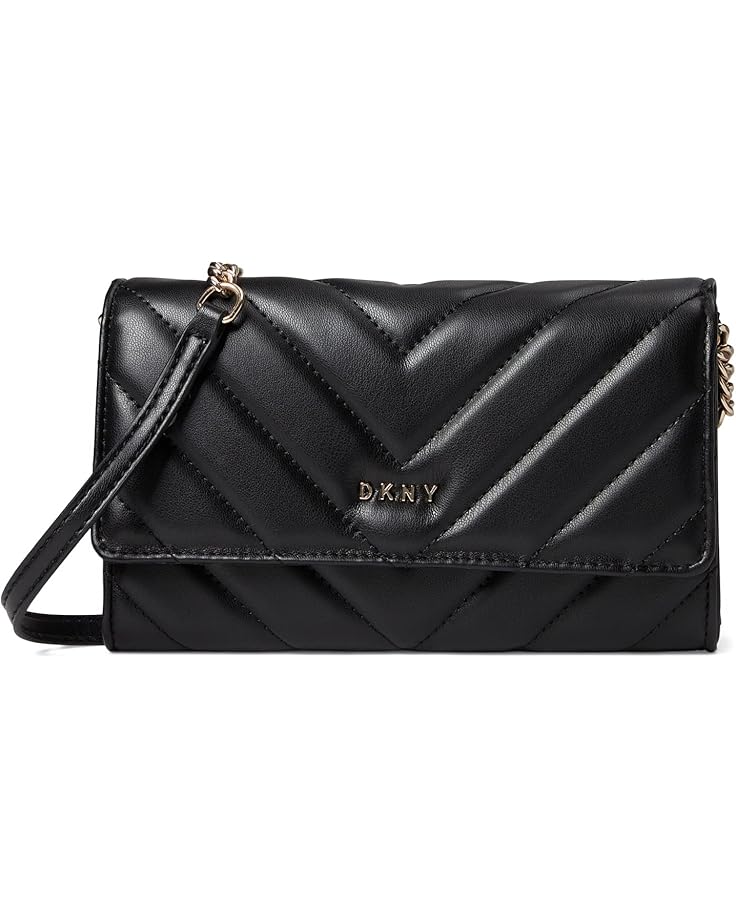 Dkny wallet on chain Clearance