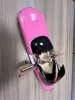 Amazon.co.jp: 新世紀合金 FAB1 サンダーバード ペネロープ号