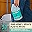 Aunt Fannie\'s Ultra Concentrated Floor Cleaner Vinegar Wash, Multi-Surface Solution For Mopping, Value Size, Eucalyptus Scent, 64 oz