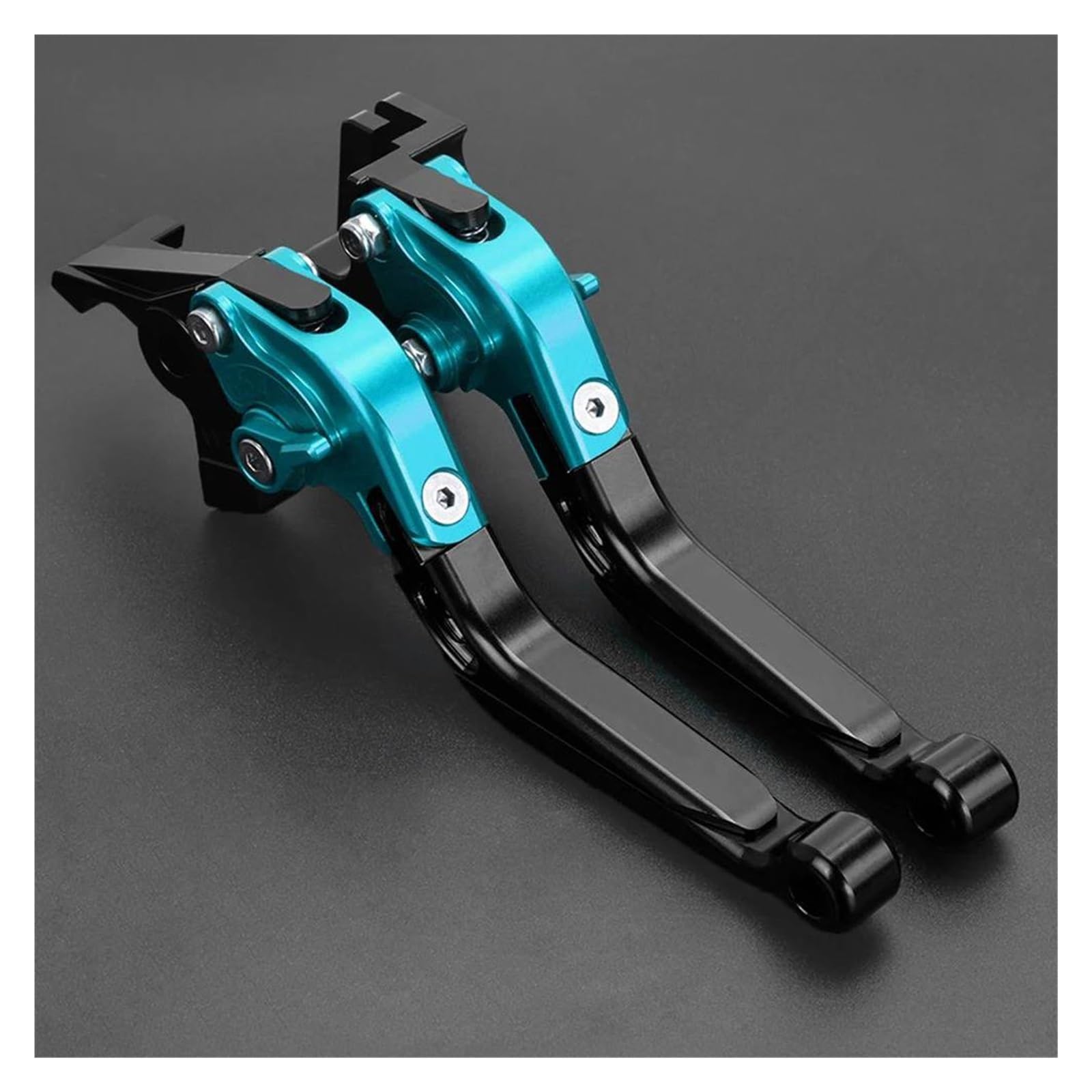 Mrbvhgpkut W Motorcycle Brake Clutch Motorcycle Brake Clutch Lever Brakes For Cfmoto 450Mt Mt450 450 Mt 2024-2026 Adjustable Folding