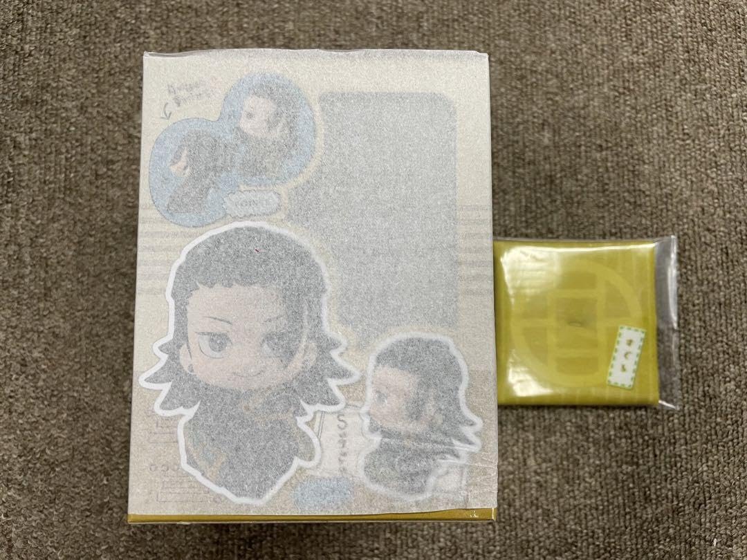 Amazon.co.jp: るかっぷ 劇場版 呪術廻戦 0 夏油傑 東宝限定特典