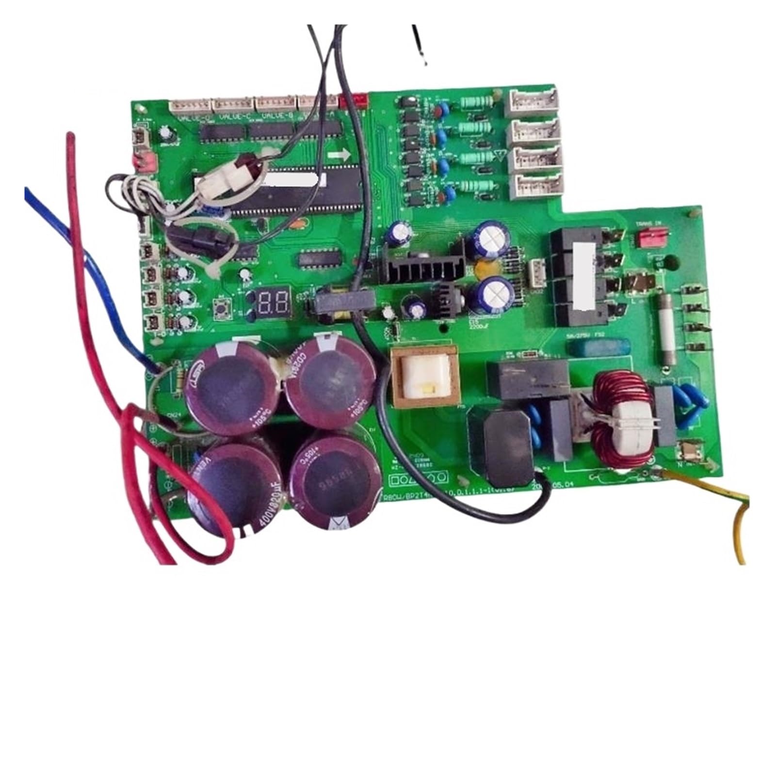 Air conditioner mainboard ，Compatible with Midea