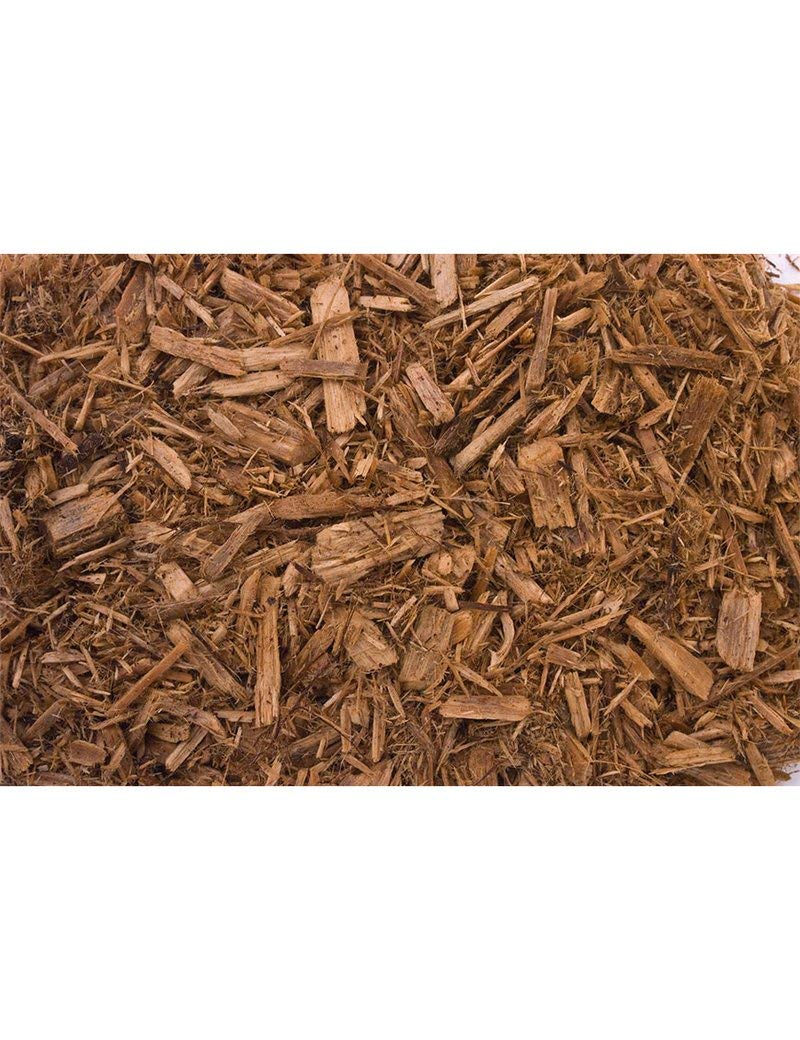 T-Rex Cama de ciprés para reptiles, 11 L
