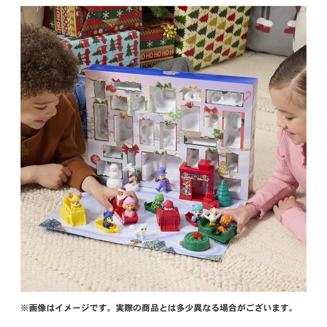 Amazon.co.jp: タカラトミー(TAKARA TOMY) パウ・パトロール 