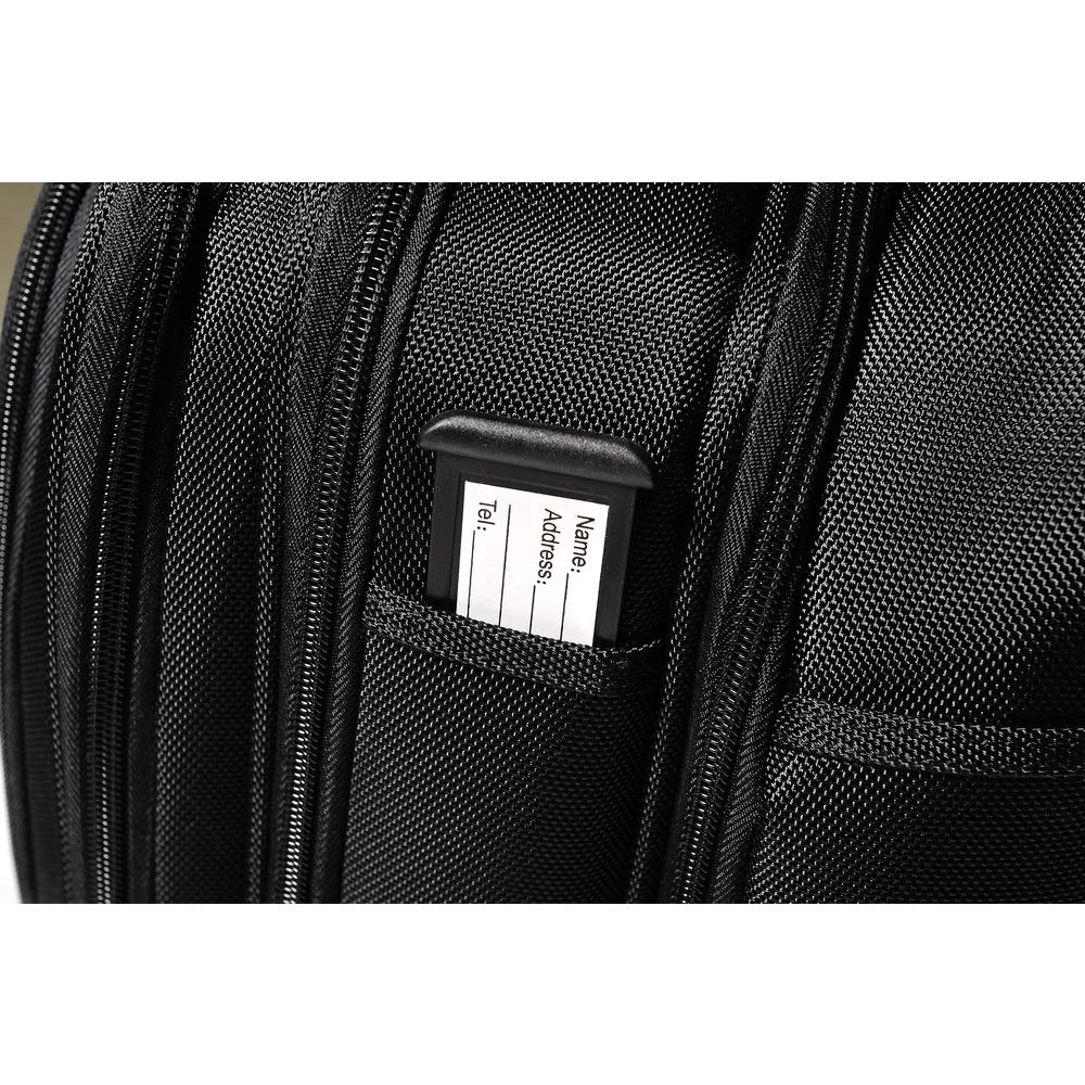 EXACOMPTA Exactive - Mochila para portátil