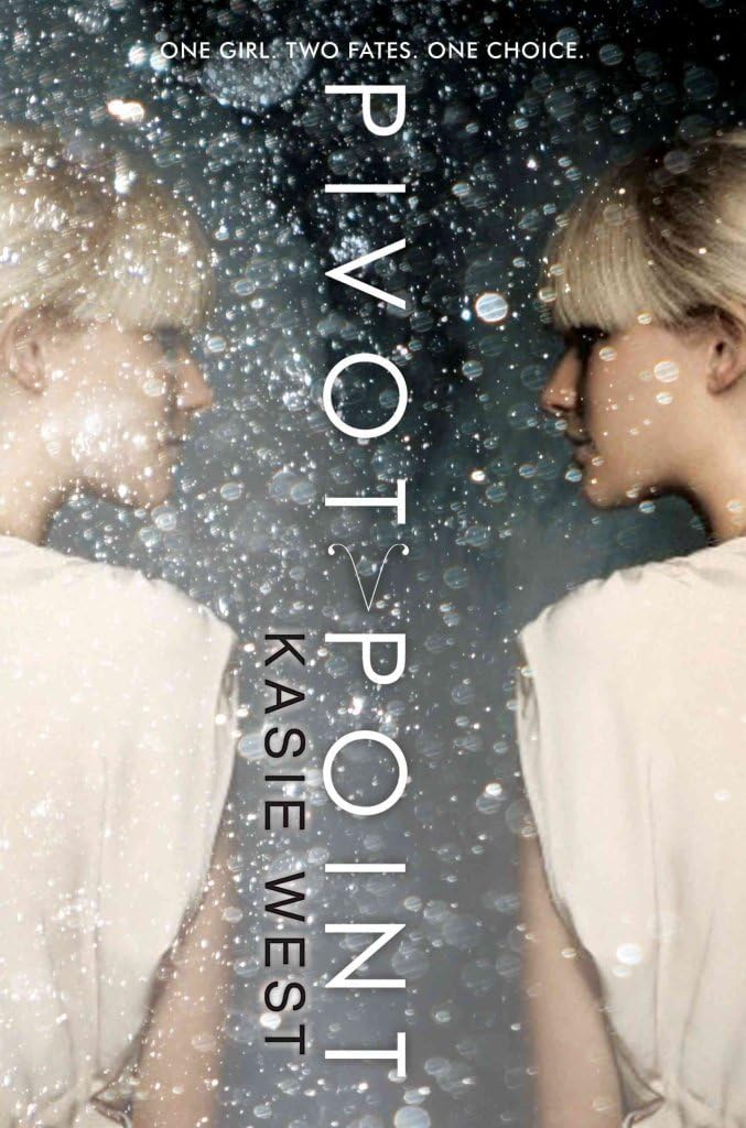 Pivot Point Hardcover – February 12, 2013