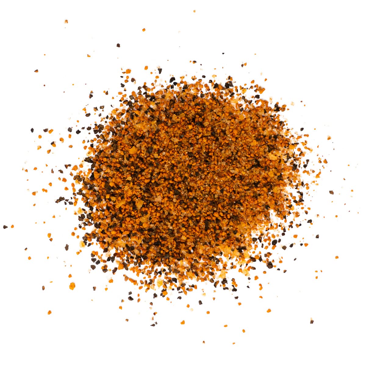 LC BBQ Last Call Competition Beef and Chicken Rub – 14oz Shaker | Premium Sweet Black Pepper BBQ Seasoning | Award-Winning Finishing Rub for Brisket, Poultry, & Pork | Gluten-Free Pitmaster Blend