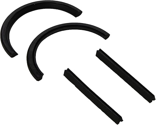 MAHLE JV748 Juego de juntas de cojinete principal del motor