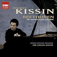 Vista 1 de Complete Piano Concertos