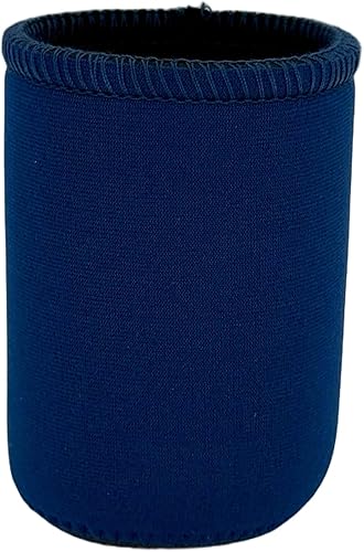 Miniatura 3 de Parte inferior completa de neopreno en blanco (paquete de 2, azul marino)