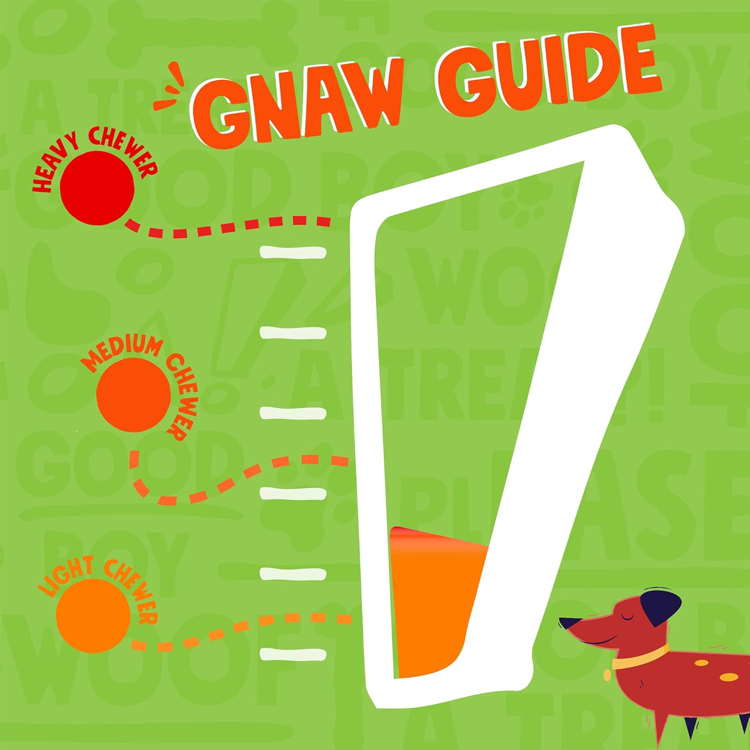 Jolly Barks Ham Bone for Dogs - 8" Large Dog Bone, Premium Pork Femur Bones for Dogs, Dog Chews Long Lasting - All Natural Dog Bones for Medium Dogs, Non-GMO Healthy Dog Bones for Small Dogs (3 Pcs) : Pet Supplies