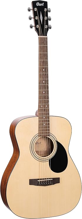 Cort AF51O-OP Acoustic Guitar