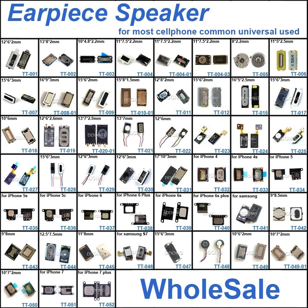 Lysee Mobile Phone Flex Cables - For Lenovo K920 Back Main Rear Camera Replacment Repair & Scewdriver open tools