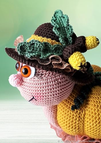 Miniatura 4 de Summer 105610 - Hilo para tejer a mano con efecto seda 100% microfibra acrílica 2x100 gr (105610 - Verde esmeralda)