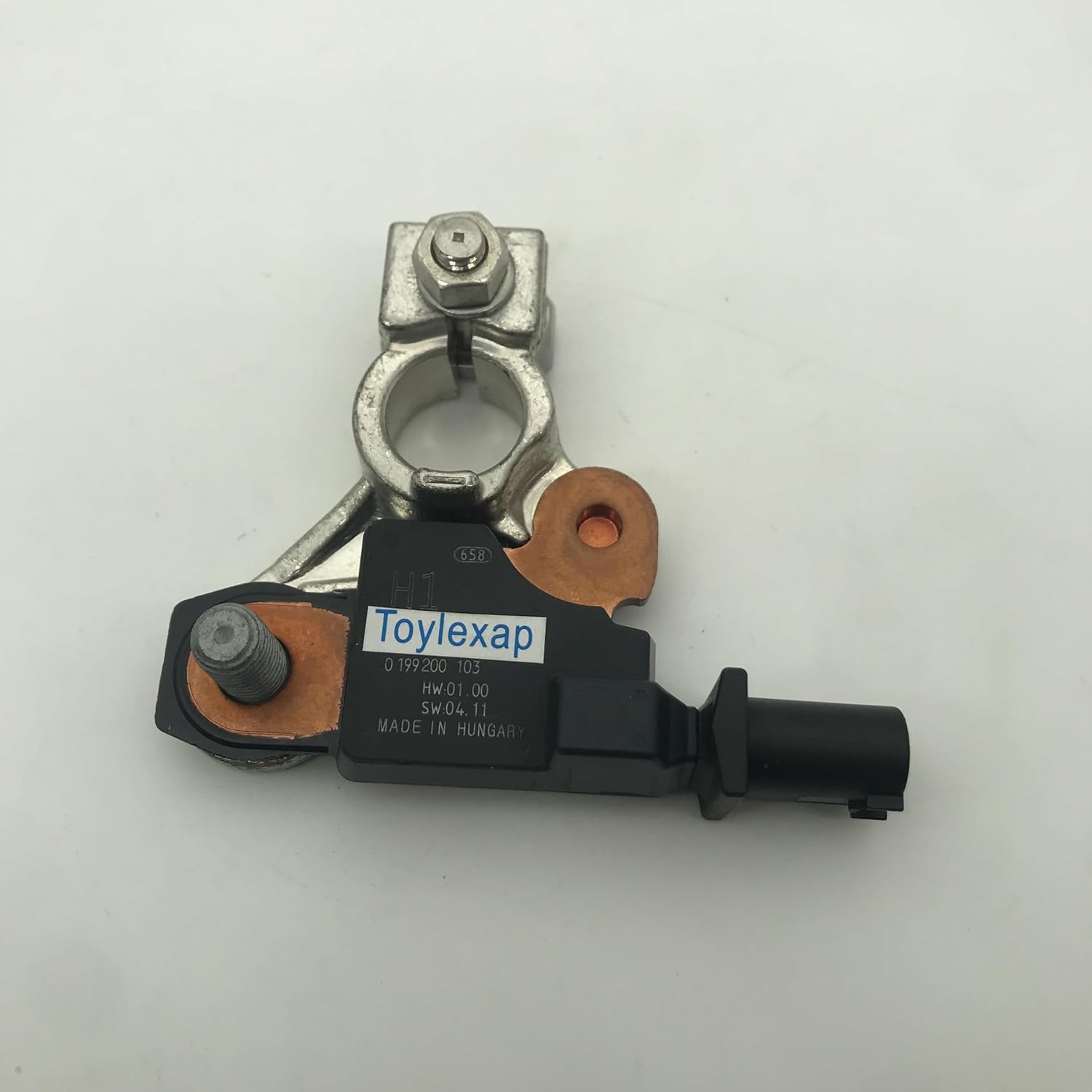 28850-37070 Battery Current Status Sensor For：prius,prius prime(phv),lc500/500h(cp),lc500/500h,lc500(cv)