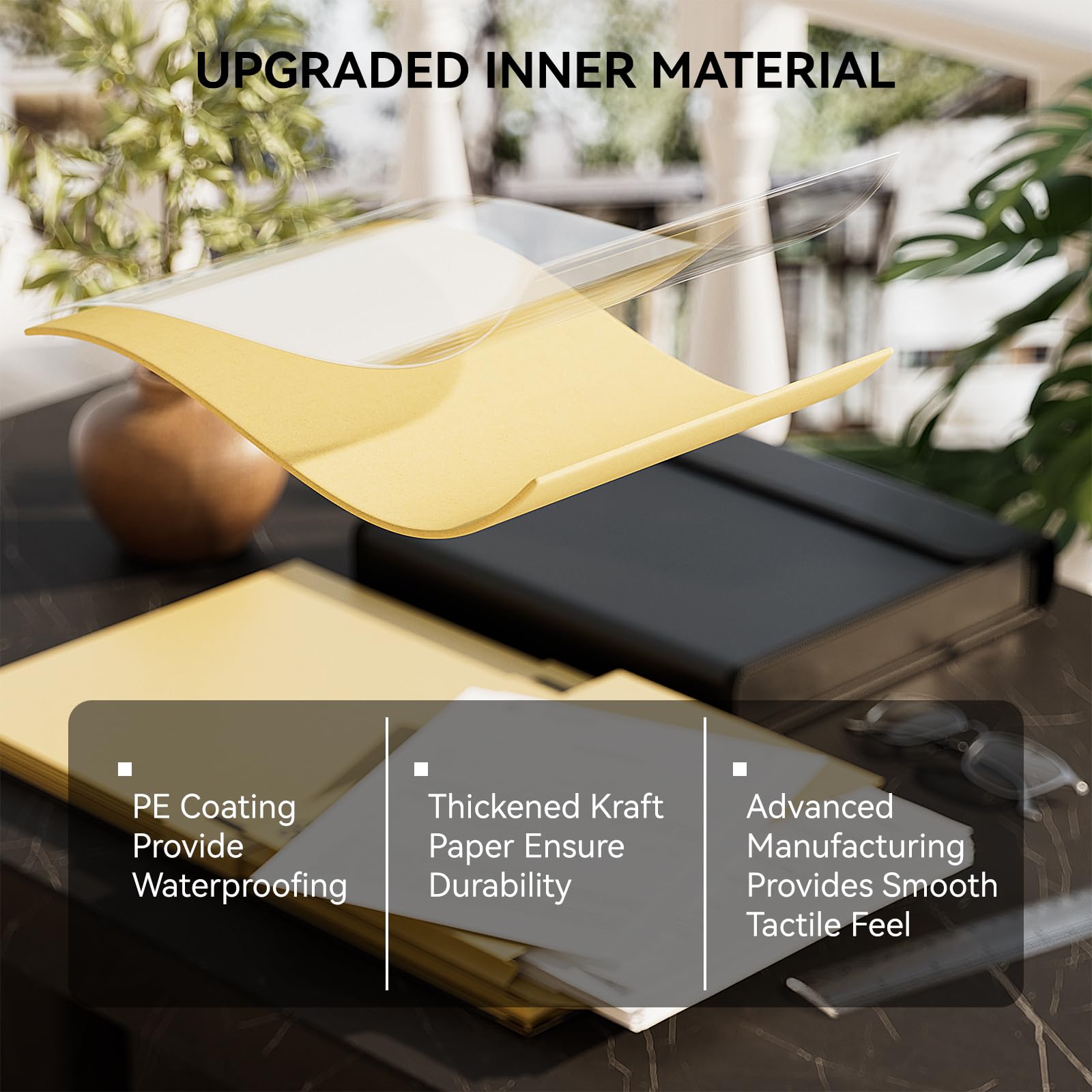 Snapklik.com : ABC Life Folio Important Document Organizer, Customized ...