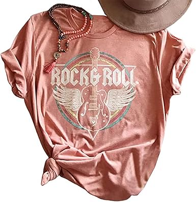 country band tees